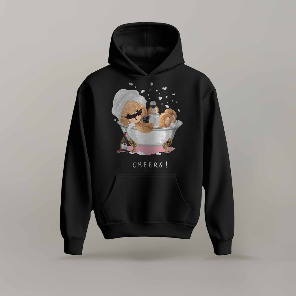 Hoodie Cheers
