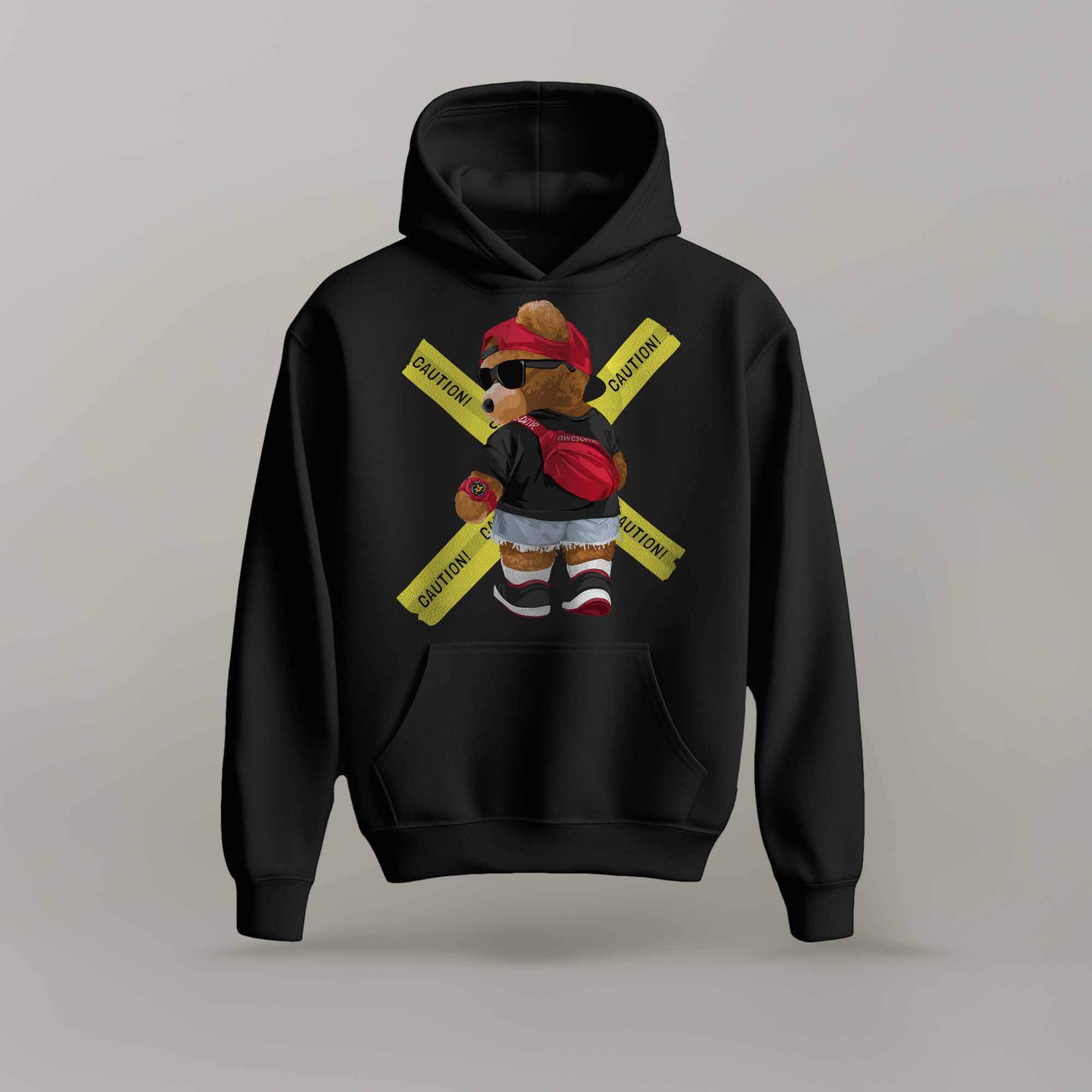 Hoodie Icon (Front)