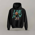 Hoodie Live Now