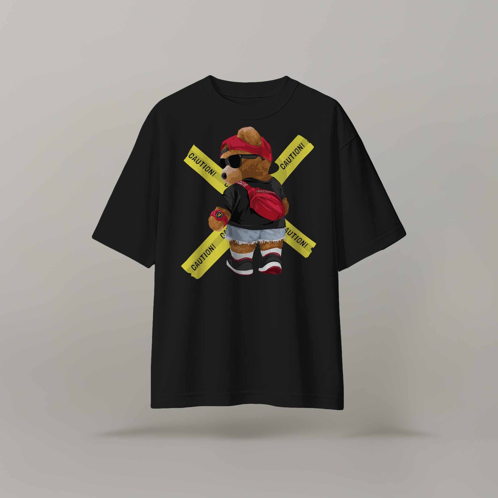 T-shirt Icon (Front)