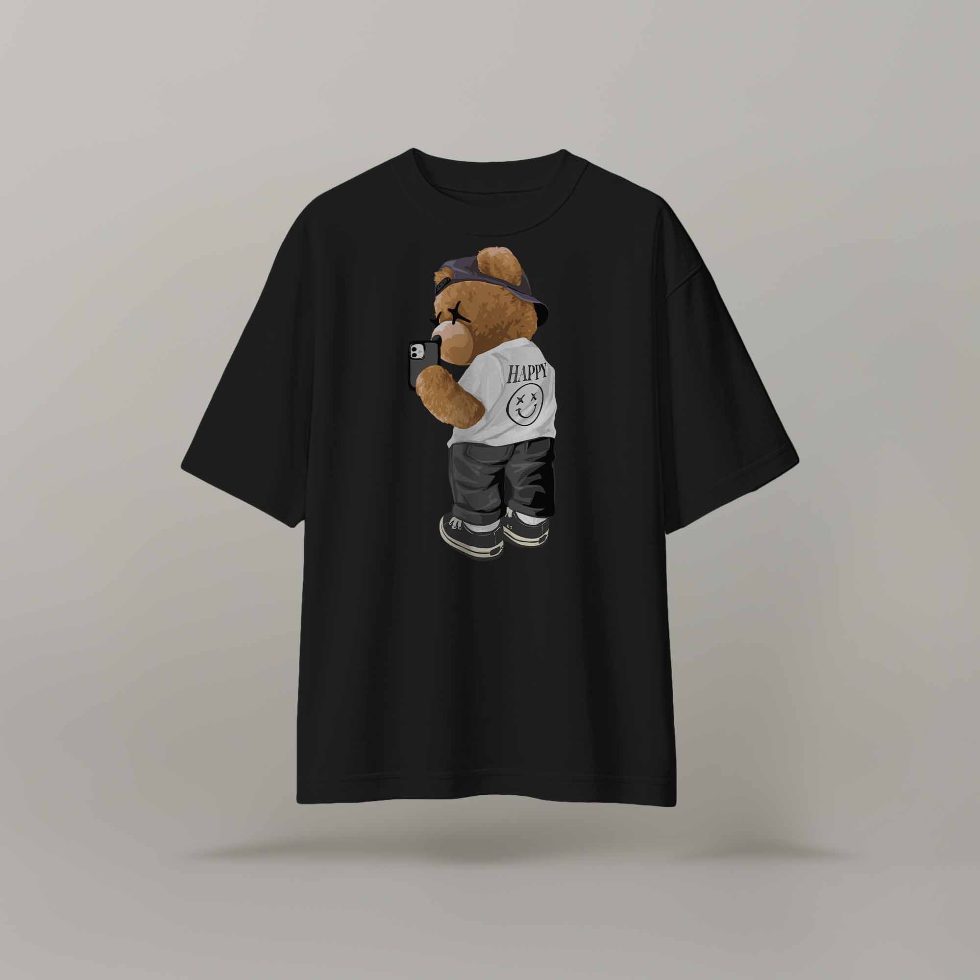 T-shirt Cheese (Front)