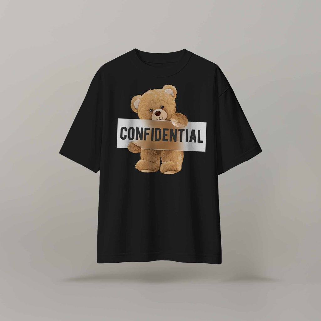 T-shirt Confi (Front)